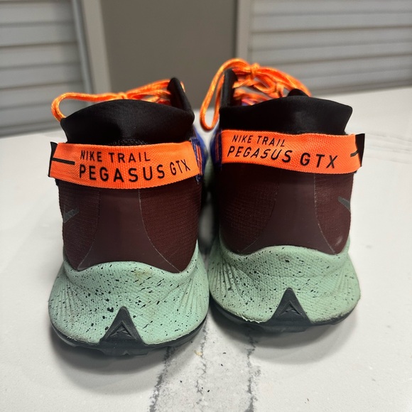 Nike Trail Pegasus GTX - size 13 - Picture 4 of 7